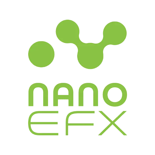 Nano EFX client testimonial logo